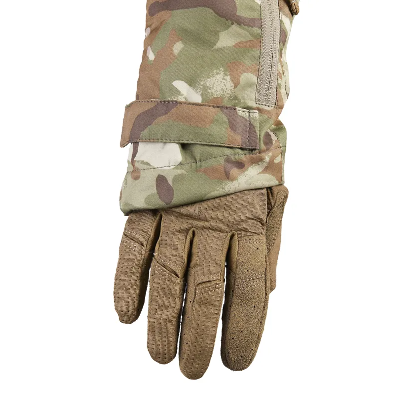 JayJays NanoTech Windproof Smock -2